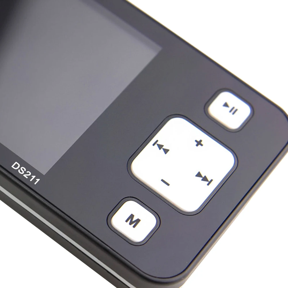 Профессиональный цифровой осциллограф DS211 портативный с дисплеем для