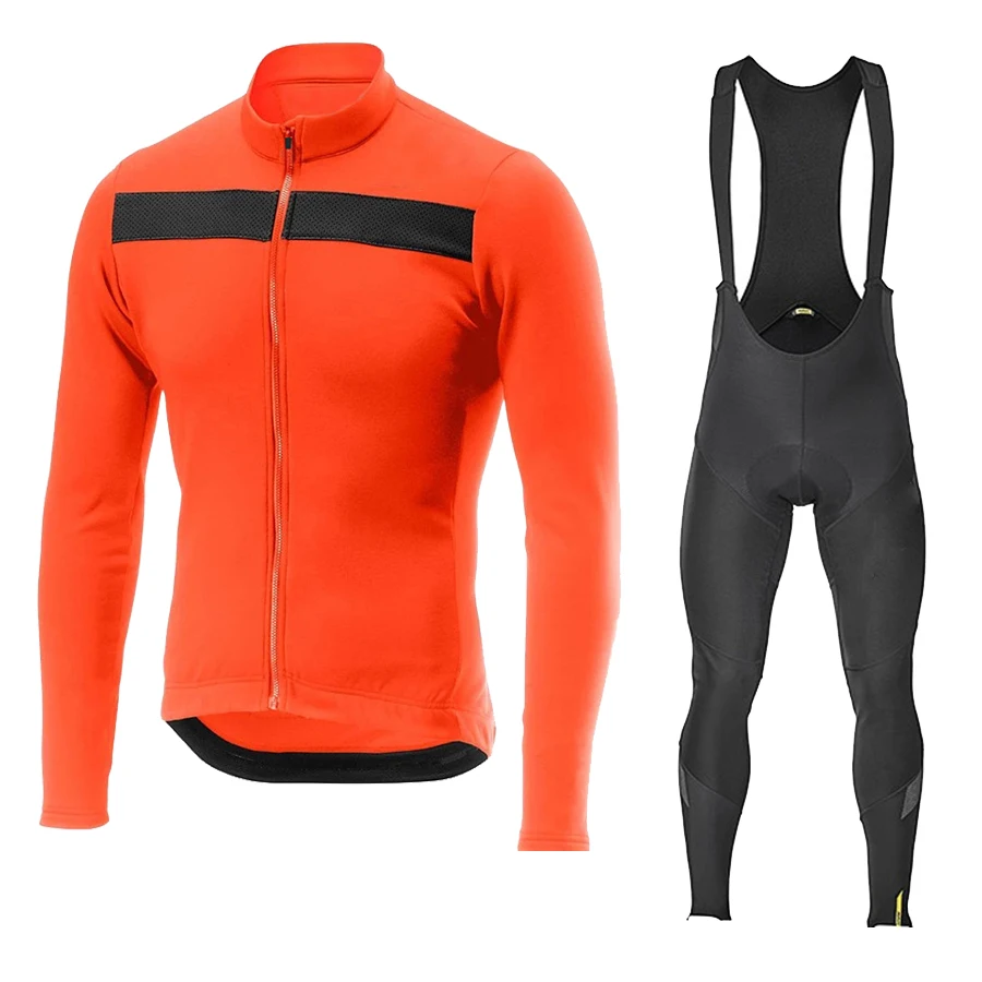 NW бренд лето с длинным рукавом Велоспорт Джерси наборы гоночный велосипед Костюм