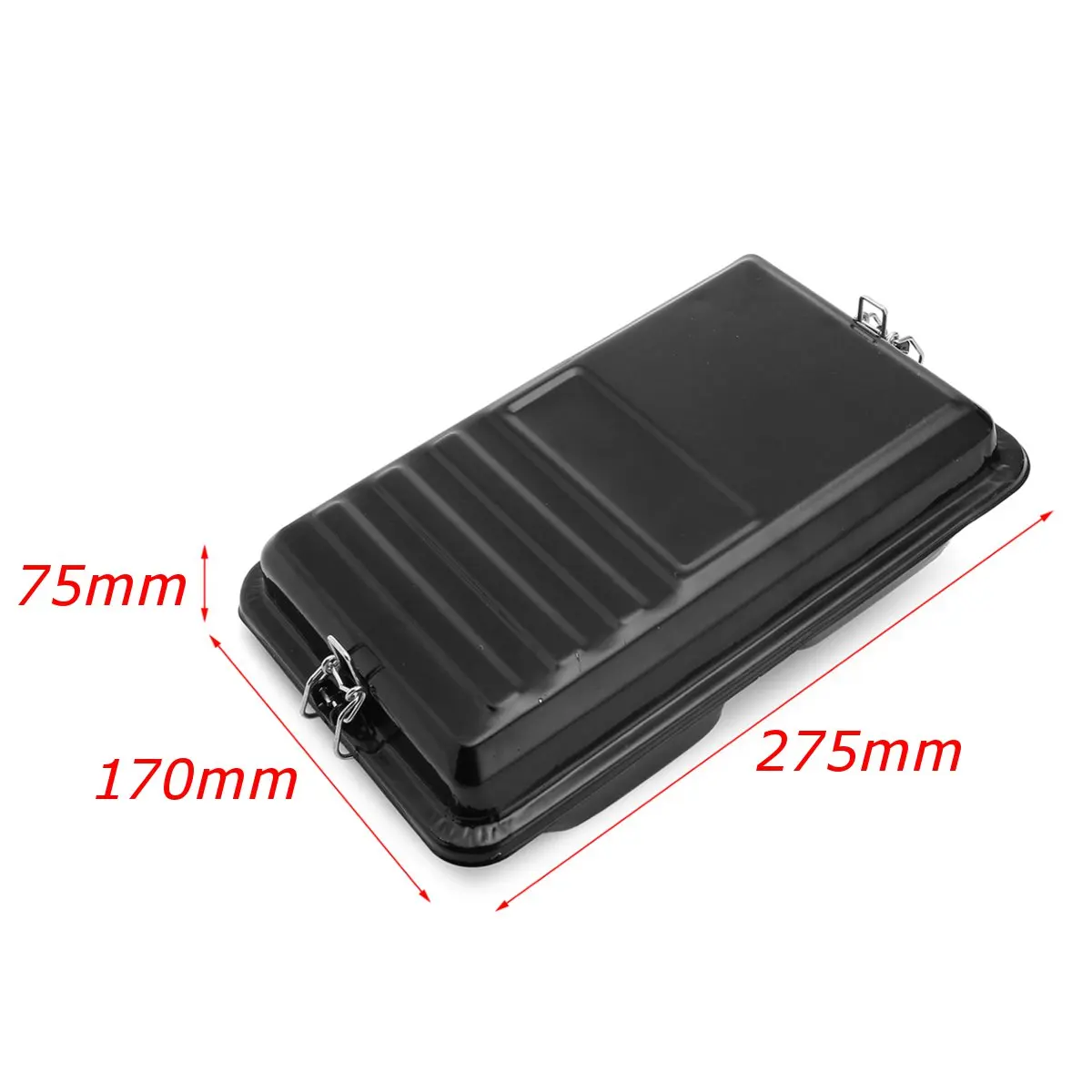 Горячая продажа Генератор Воздушный корпус и фильтр в сборе ПОДХОДИТ ДЛЯ Honda GX340