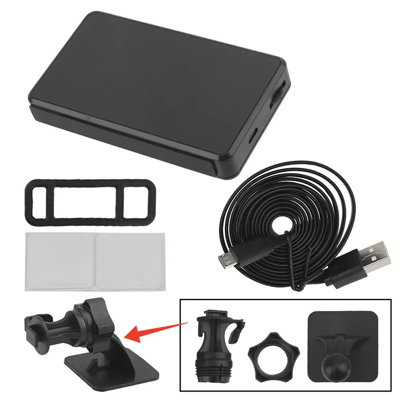 Автомобильный дисплей на лобовое стекло Kingneed универсальный Gps Спидометр