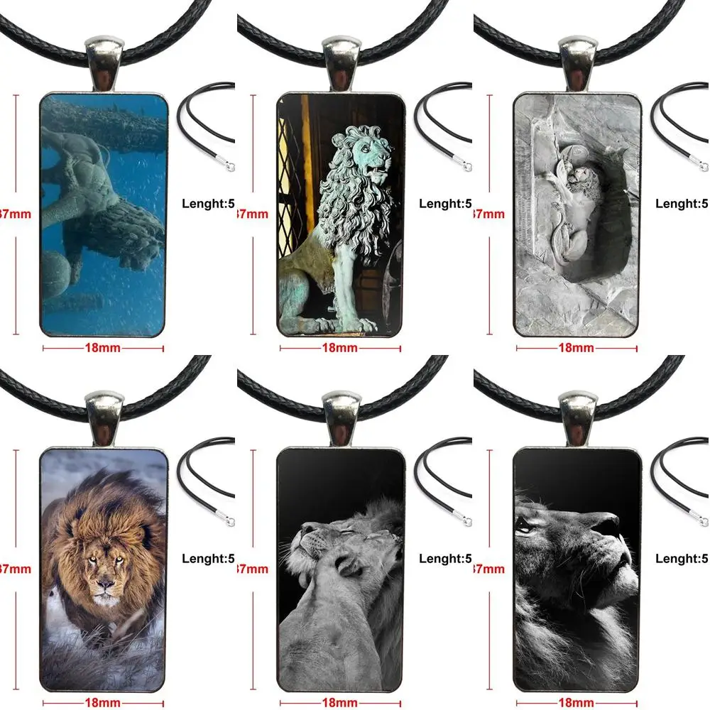 Для рождественского подарка Модные Винтажные стеклянные Женские Подвески