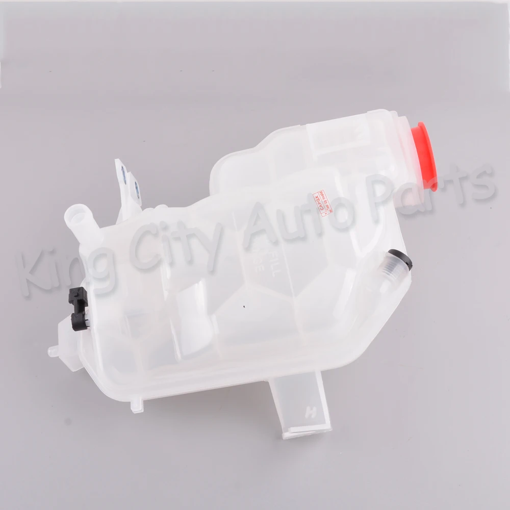 Крышка QX для Land Rover Range Sport LR3 LR4 расширитель радиатора охлаждающей жидкости