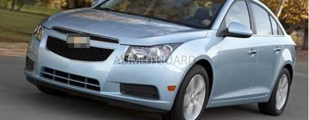 Новая Автомобильная фара для Chevrolet Cruze 2008 2009 2010 2011 2012 2013 2014|Корпус| |