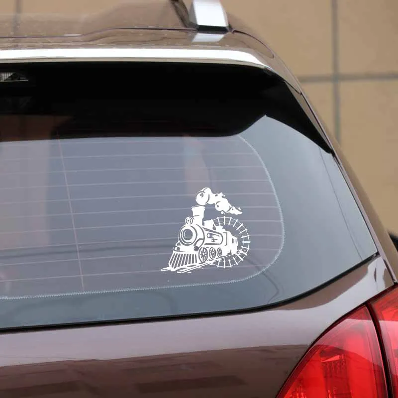 Учтите, что название товара содержит ошибку в слове "Vinly", возможно, вы имели в виду "Vinyl". В соответствии с этим, перевод названия товара будет следующим:Нежные клубы дыма поезда оригинального мультфильма Vinly декор художника нак