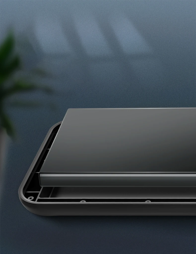 6000 мАч для huawei mate 20X5G power bank ультратонкий портативный внешний резервный аккумулятор зарядное устройство Чехлы для huawei mate 20X5G