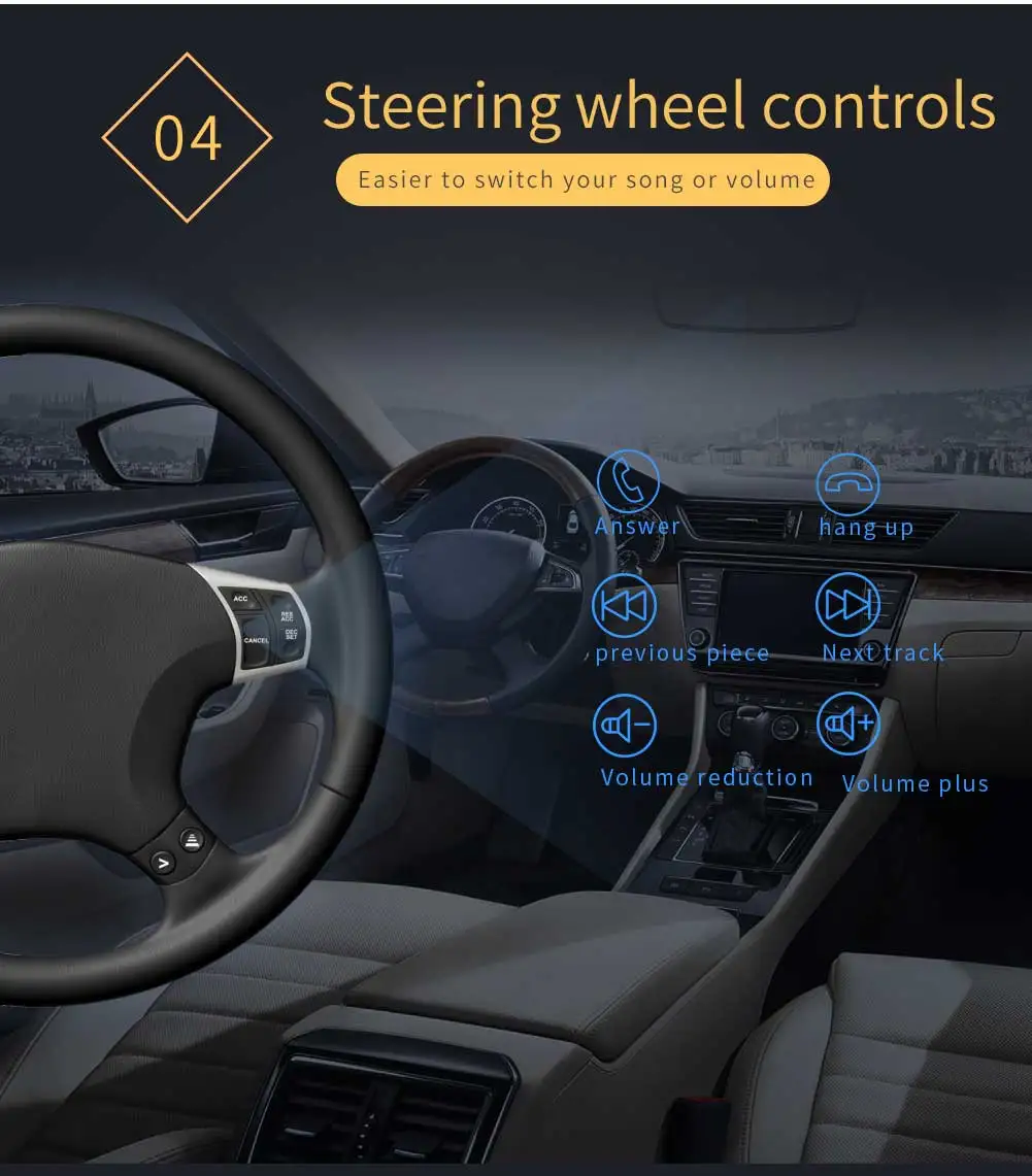 2 Din Автомобильный Радио Bluetooth мультимедийный плеер 7 &quotHD Touch MP5 USB Авто аудио