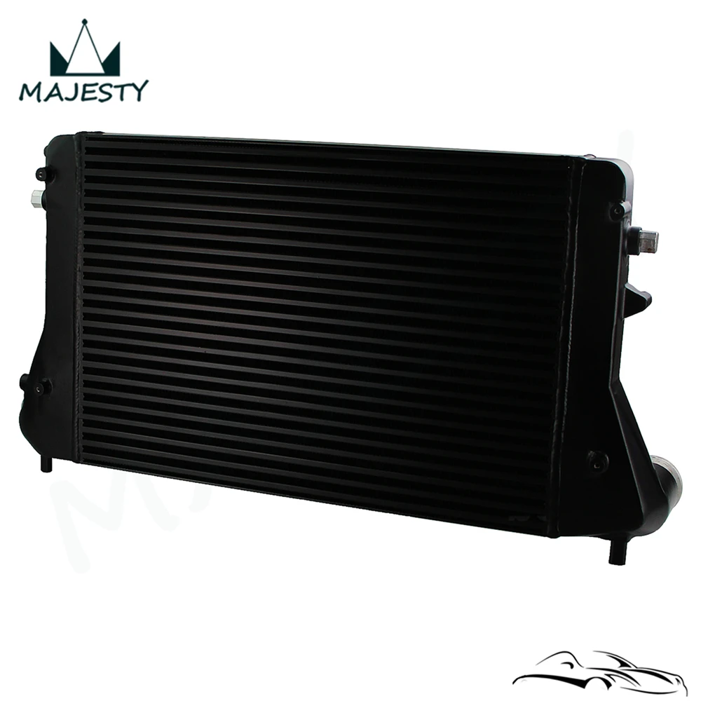 Турбоохладитель для VW GTI Jetta mk5 mk6 /Audi A3 fsi tsi 2 0 t Gen2 06 10|turbo blow off valve|turbo wrapturbo intercooler kit |