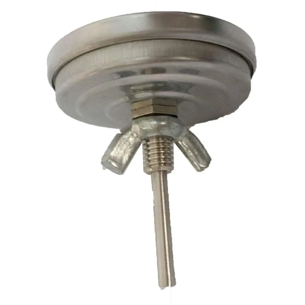 Hoousehold нержавеющая сталь Бытовая кухонная плита термометр зондовый пищевой