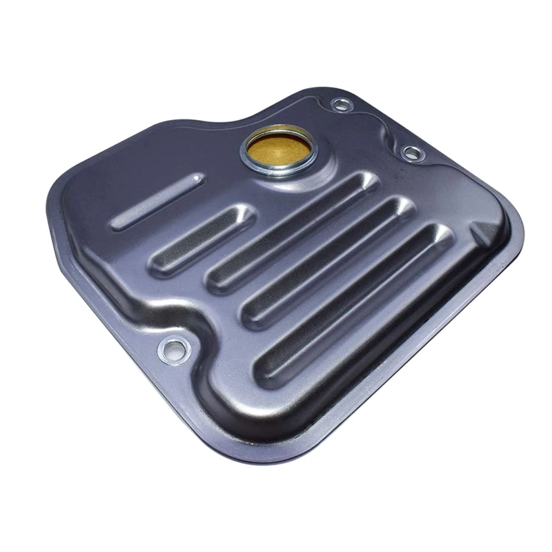 Для Тойота Лексус Авто трансмиссионный масляный клапан Корпус фильтр 35330-08010 |