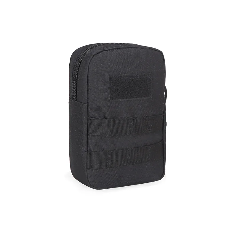 Для мужчин тактические Molle EDC пояс пакет Военная Униформа Принадлежности для