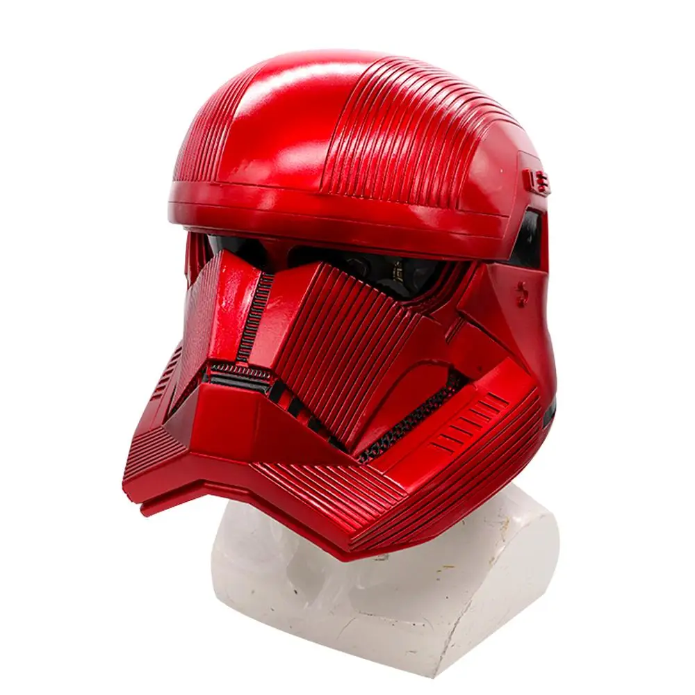 The Helmet Sith Trooper Cosplay Mask Helmets PVC Masks Halloween Carnival Props For Adult Kids