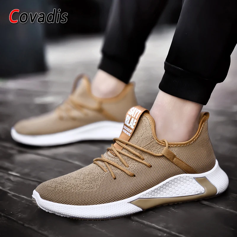 

Fashion sneakers Outdoor Men's Casual Shoes Breathable Male Adult Non-slip Comfortable running shoes for women unisex fashion
