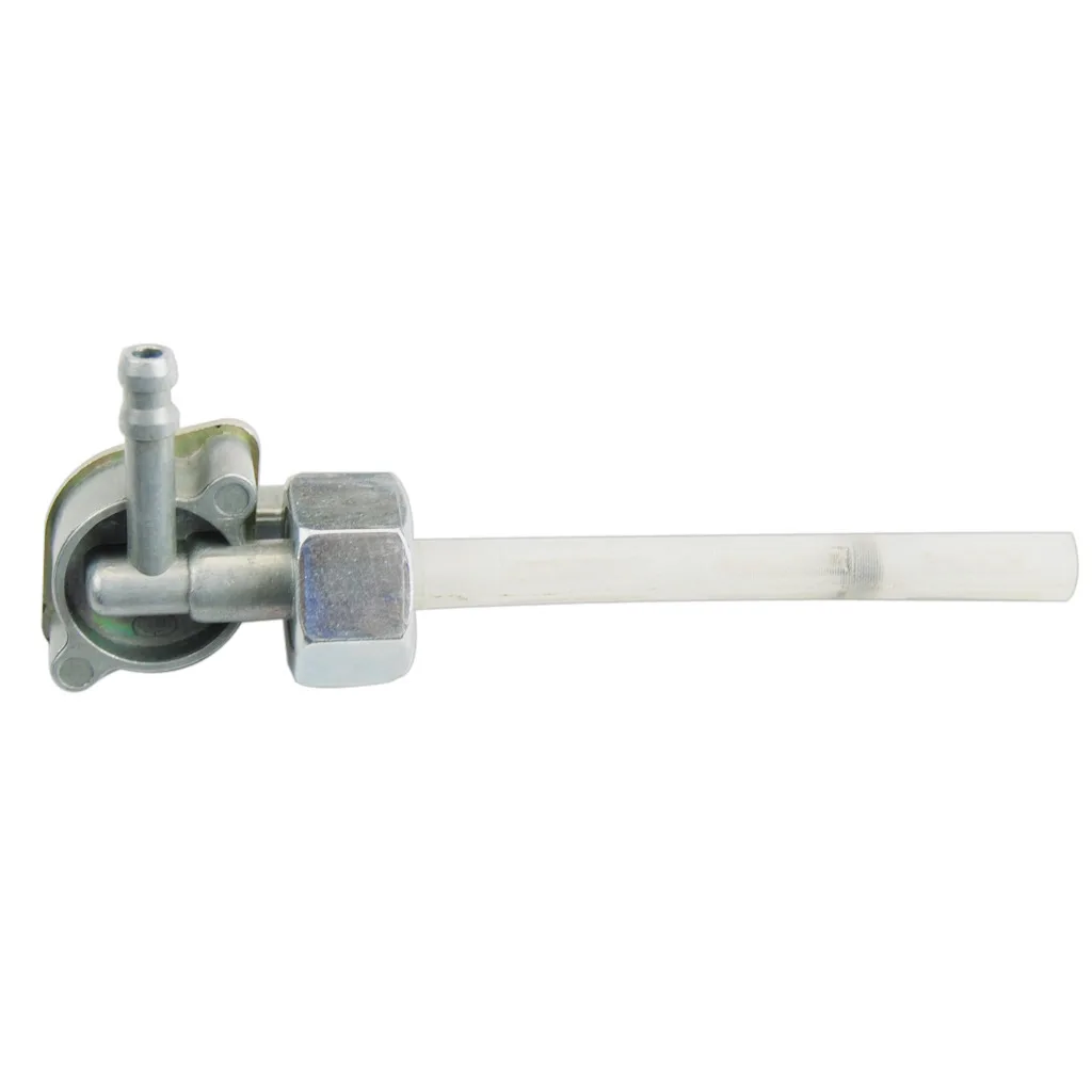 

Universal 1pc Motorcycle Gas Fuel Tank Switch Cock Tap Valve Petcock Thread For Honda Super Sport Hondamatic