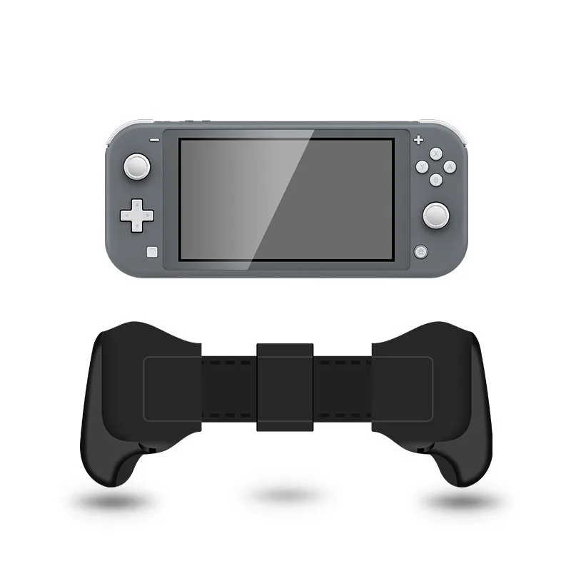 Новый джойстик рукоятка для nintendo Switch эргономичный дизайн геймпад держатель с