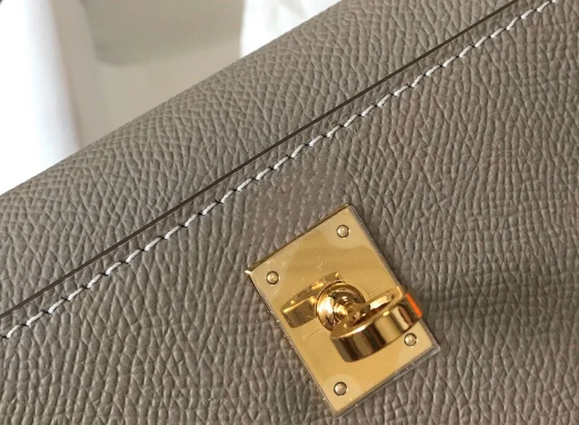 

CHASHOLL Luxury Handbag High-end Custom Mini Second-generation Cross Pattern Head Layer Cowhide Women Shoulder Diagonal span Bag