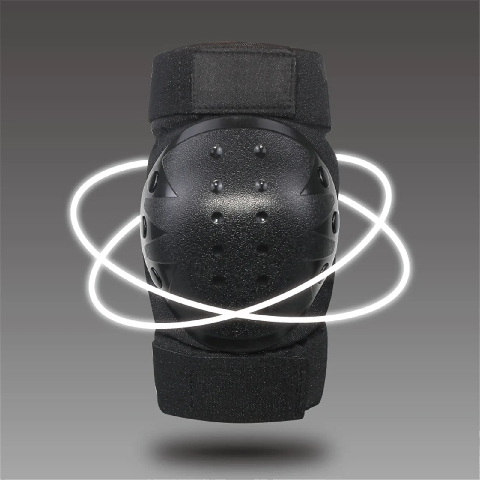 

Kids/Adults 6PCS Knee Pad Elbow Wrist Pads Protective Guards Set Professional And Comfortable Designed For Children Safety