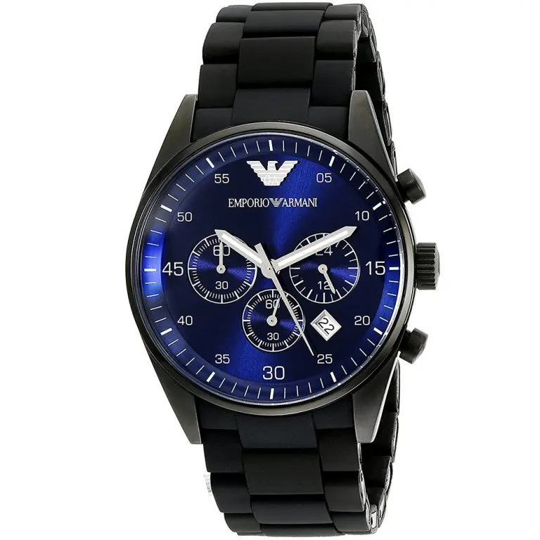 Emporio Armani AR5921 | Наручные часы
