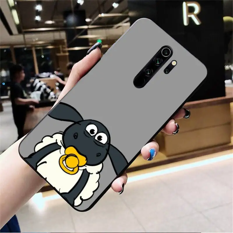 Чехол для телефона Redmi Note 8 8A 8T 7 6 6A 5 5A 4 4X 4A Go Pro | Мобильные телефоны и аксессуары