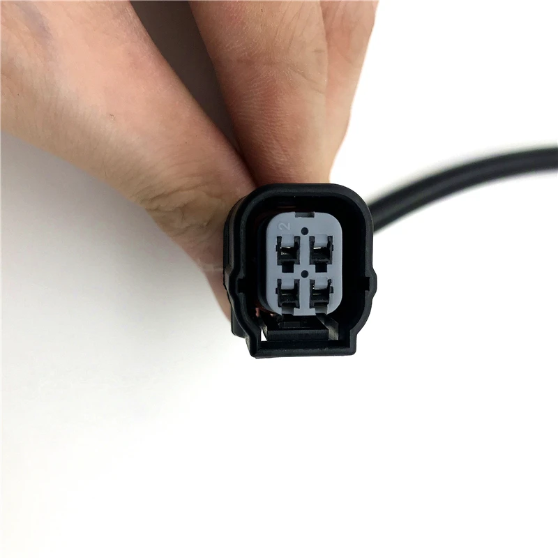 Кислородный датчик WeiDa Lambda соотношение топлива и воздуха O2 Датчик для HONDA CIVIC 36531 RNA