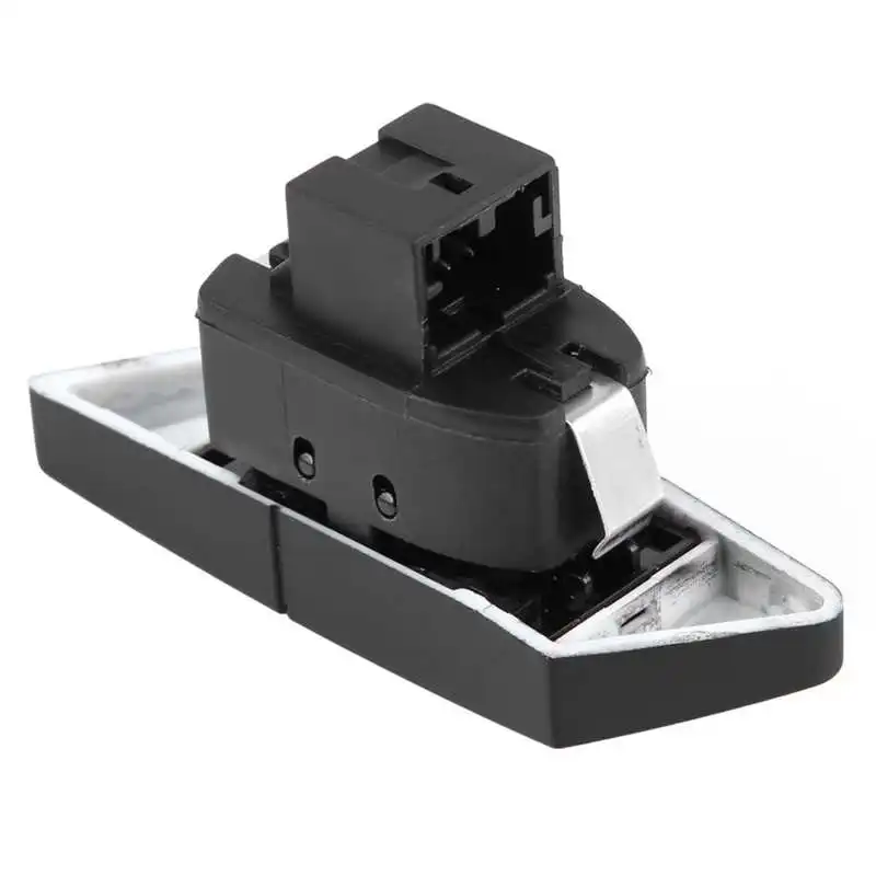 Кнопка блокировки передней левой двери автомобиля переключатель центрального