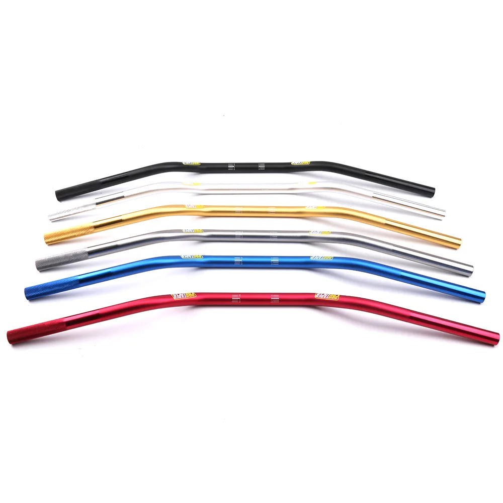 

Руль PRO Cone 7/8 ''22 мм внедорожный велосипед CNC алюминиевый сплав Руль Protaper Ручка Бар для EXC CRF 450 KXF YZ250 KLX