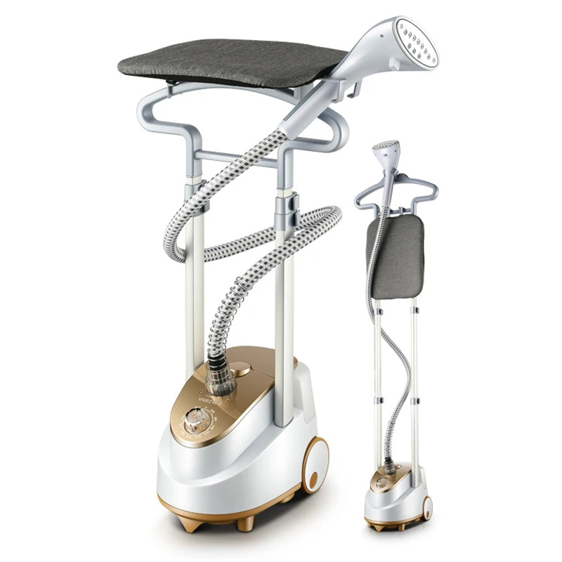 Бытовой парогенератор для одежды 1800 л ручной паровой утюг Вт Электрический