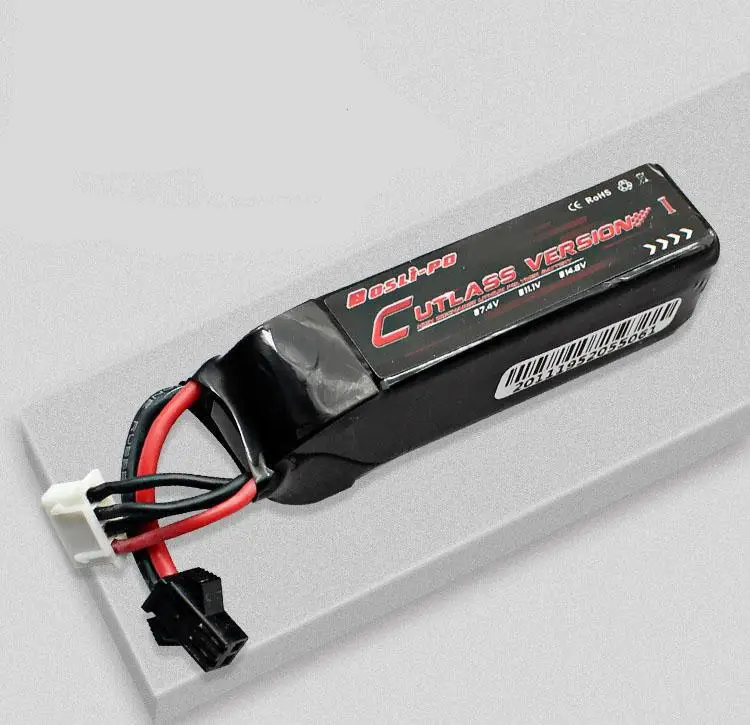 LeHui вектор V2 11 1 V 1000/1200mAh литий-полимерный Батарея совместим с Lehui воды гель