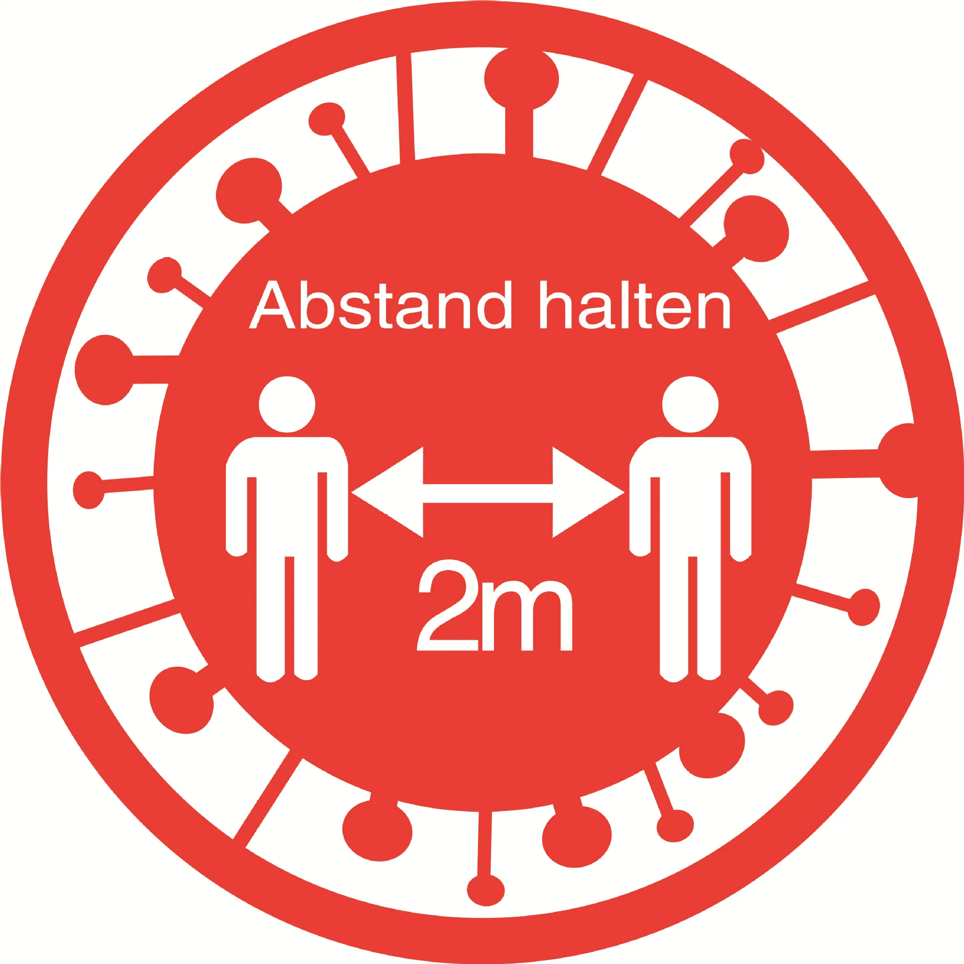 5 шт. напольная наклейка Темное расстояние|Обои| |