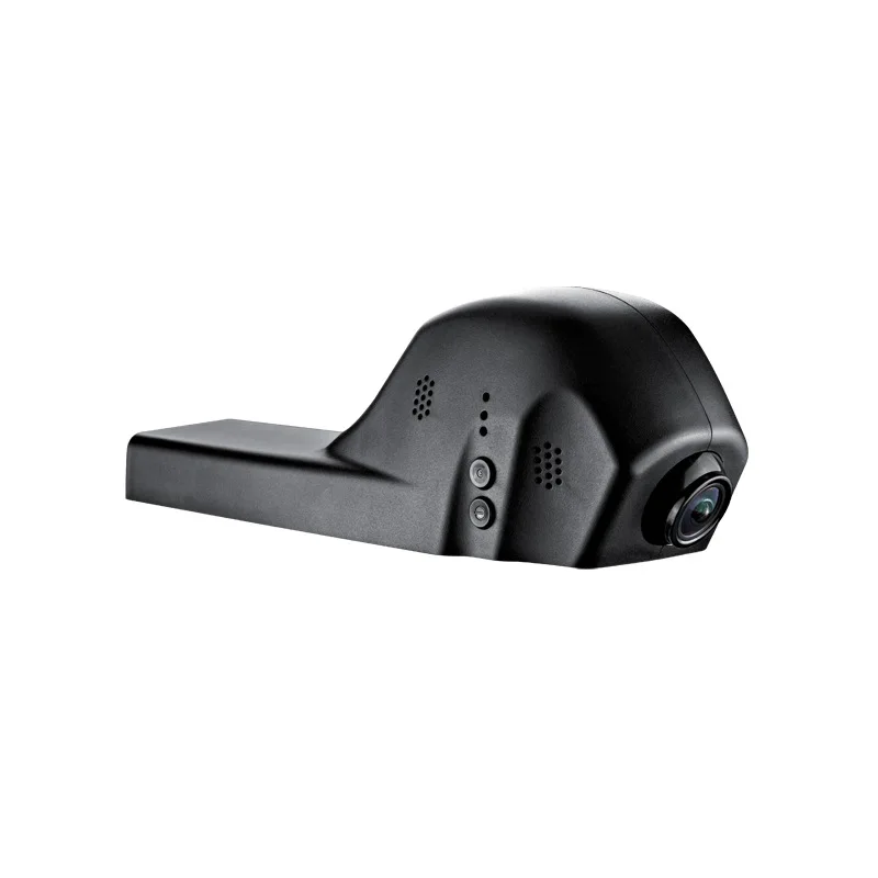 Автомобильный видеорегистратор с Wi-Fi приложение управление Скрытая установка sony