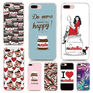 For Samsung Galaxy A82 A42 A22 A72 A52 A32 A12 A02s F62 M62 S21 FE Case Soft Tpu Print Nutella Back Cover Protective Phone Case For Samsung Galaxy A82 A42 A22 A72 A52 A32 A12 A02s F62 M62 S21 FE Case Soft Tpu Print Nutella Back Cover Protective Phone Case