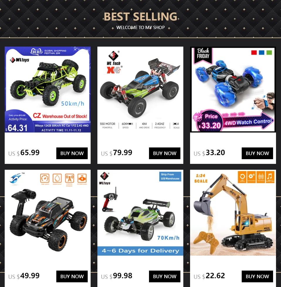 9115 1/12 2WD RC автомобиль 40 км/ч 2,4 ГГц Электрический RTR высокая скорость скалолазание RC автомобиль амортизация дизайн большой ноги RC автомобиль игрушки для детей