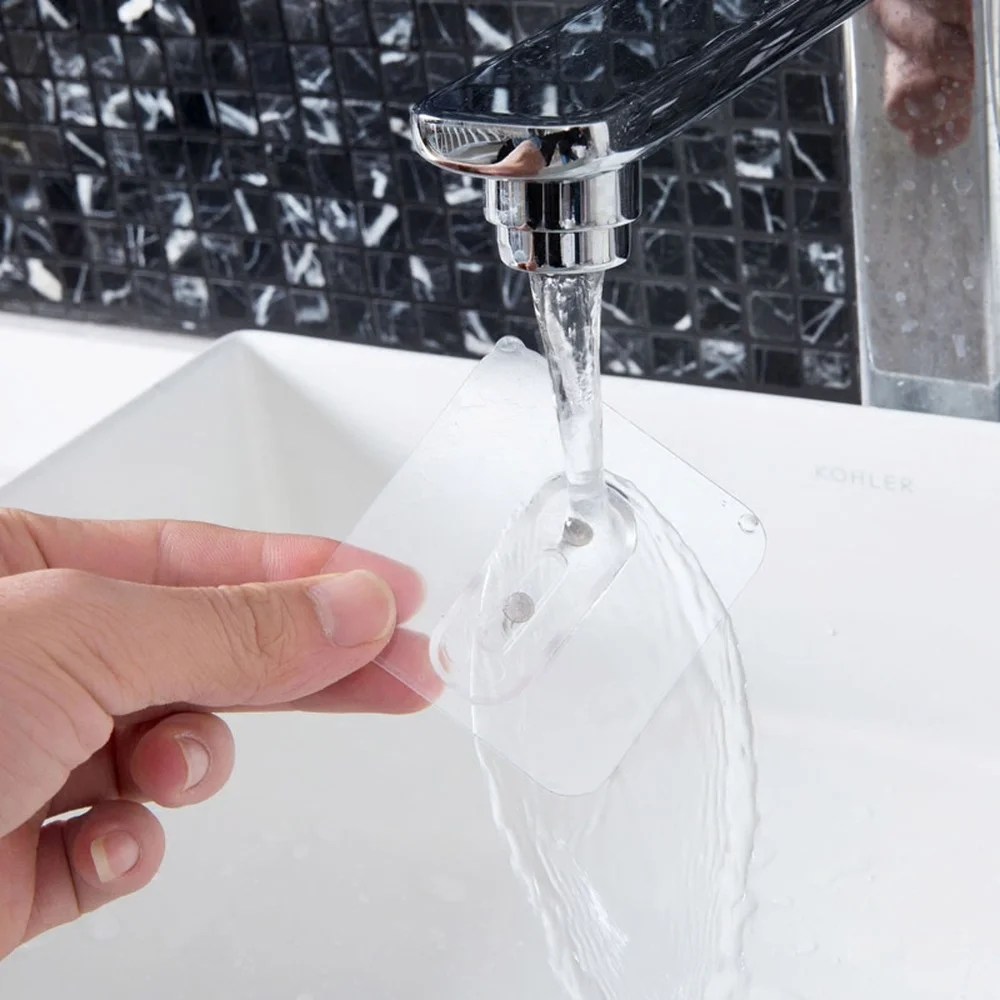 Клейкое кольцо для полотенец аксессуары ванной комнаты вешалка Бесплатная