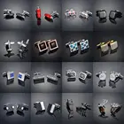 Светильник роскошные запонки для рубашки мужские запонки для рубашки французские золотые пуговицы под заказ для свадебного платья костюм жениха