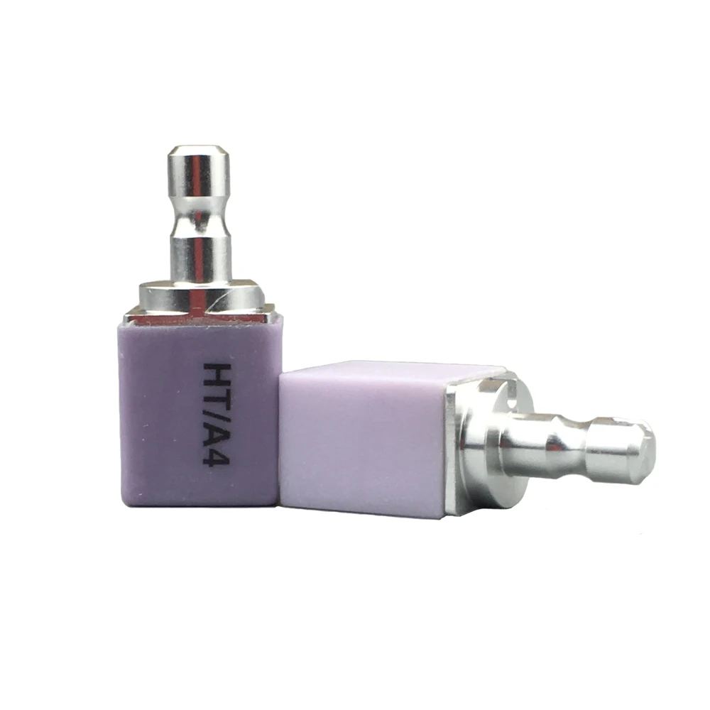 5 шт. стоматологический блок I12 дисиликат лития для коронок EMAX Sirona cao Cerec