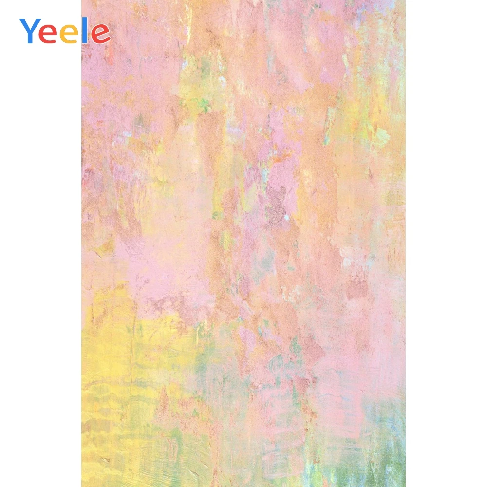 

Yeele Graffiti Cement Wall Photophone Baby Portrait Newborn Photography Backgrounds Photographic Backdrops For Photo Studio