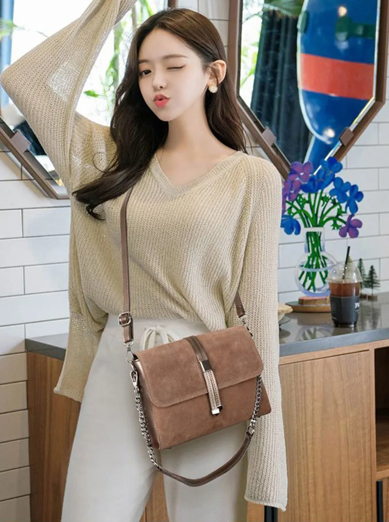 

2021 new fashion one shoulder messenger bag ladies retro wallets and handbags famous designer bags high quality PU small bags