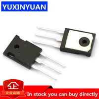 10pcslot 60epu06 60epu06pbf 60a 600v fast recovery diode to247 100 good