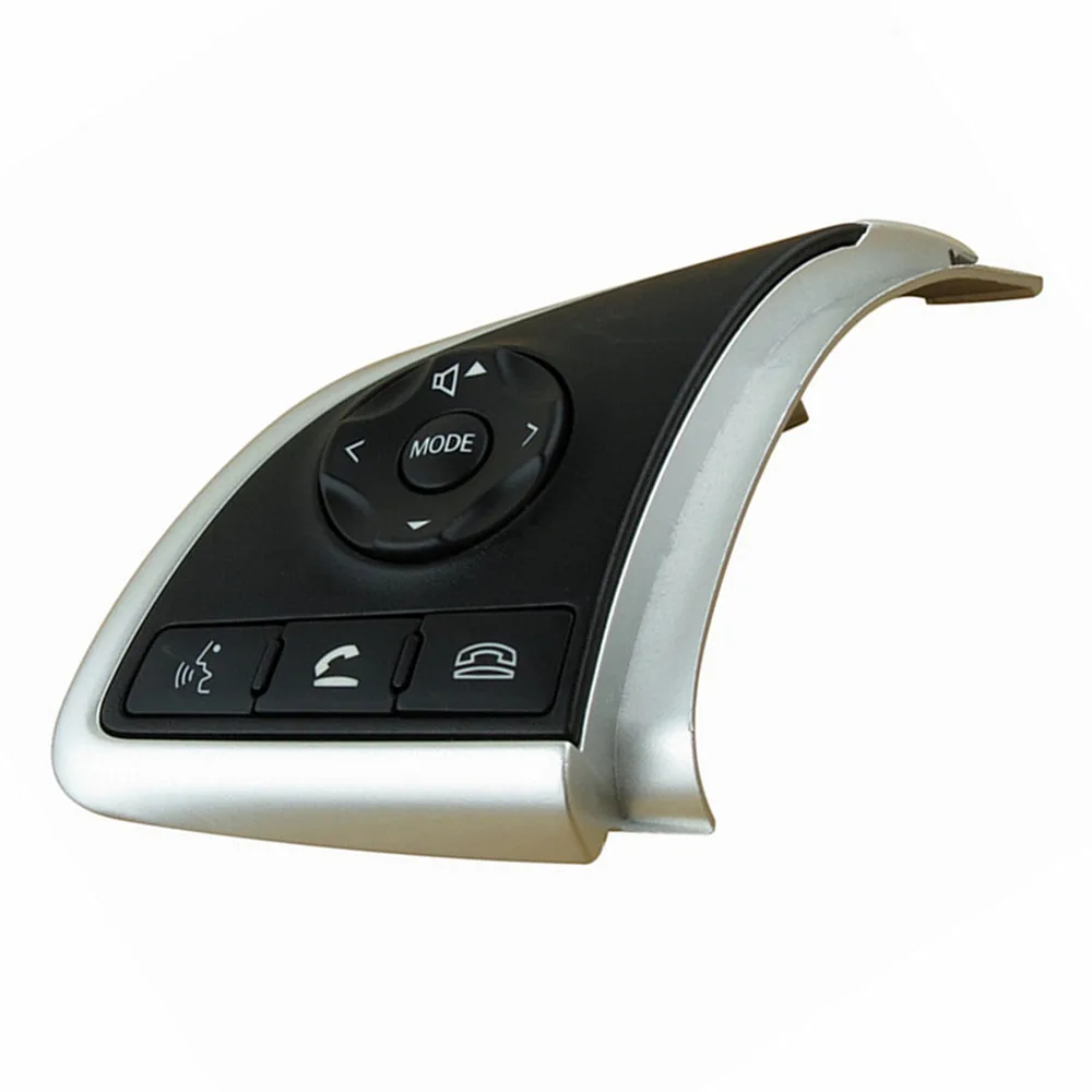 Кнопка переключения на рулевое колесо для Mitsubishi L200 Xpander Outlander ASX Mirage G4