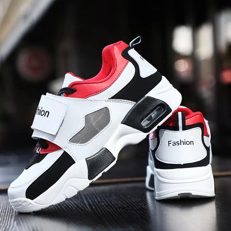 Женские кроссовки Calzado из искусственной кожи с амортизирующей подошвой размеры