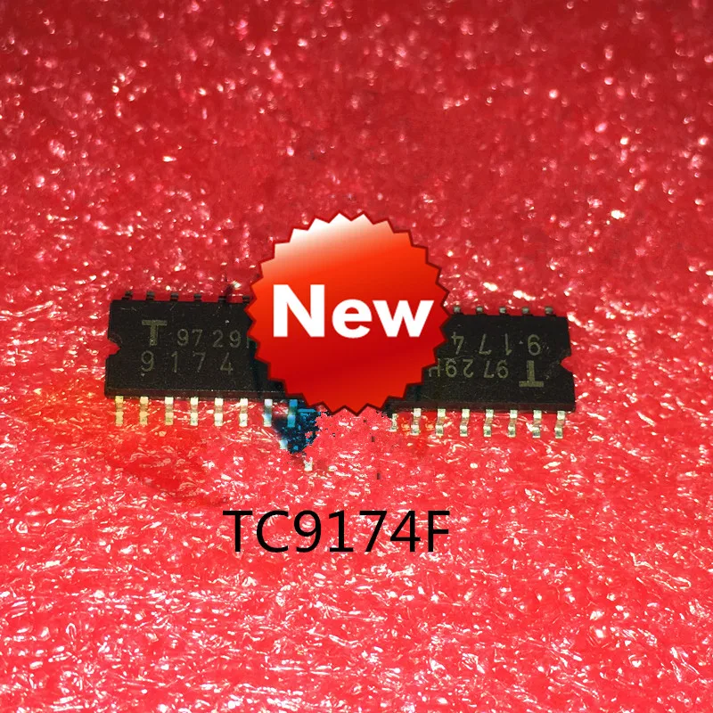 

Новый оригинальный TC9174F T9174 9174 SOP-16