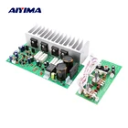 Панель усилителя сабвуфера AIYIMA A1695 C4467 350 Вт