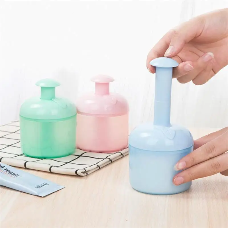 Портативный пенораспылитель VIERUODIS для душа диспенсер мыла дорожный очиститель