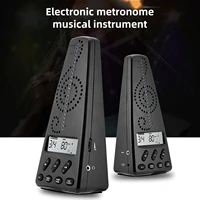 piano guitar violin mechanical metronome stringed instrument metronome guitar parts for piano drum kit zither