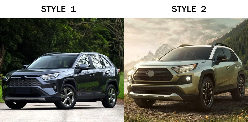 Для Toyota RAV4 RAV 4 Hybird стиль автомобиля-Стайлинг из нержавеющей стали боковые дверные накладки для порогов автомобиля отделка автомобильные аксессуары