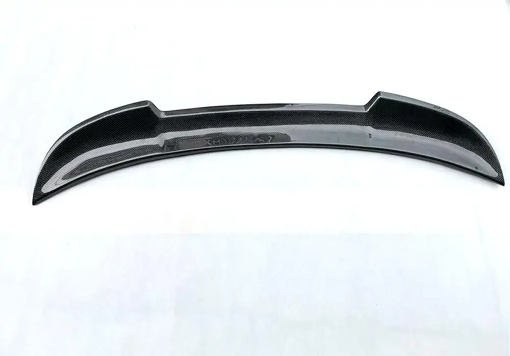 Стильный спойлер для заднего багажника из углеродного волокна mmd подходит Ford Mustang