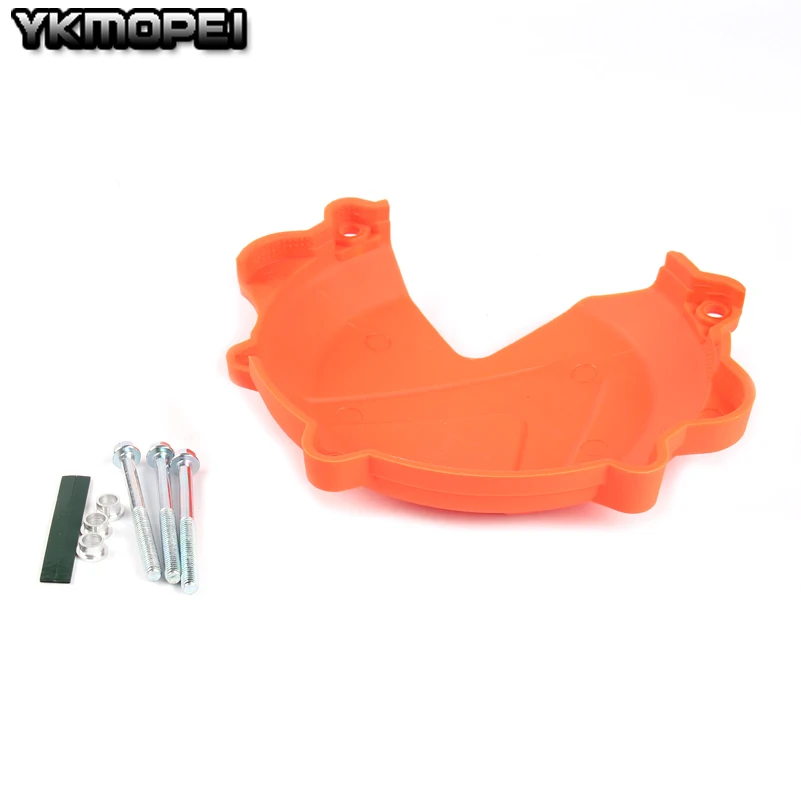 Защитная крышка сцепления мотоцикла для EXC/XCW/SX/XC250/300 2013 2014 2015|Накладки и