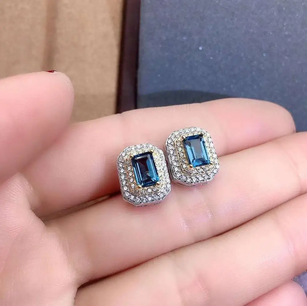 Натуральный рубин ювелирный набор натуральный серебро 925 пробы 1 шт подвеска