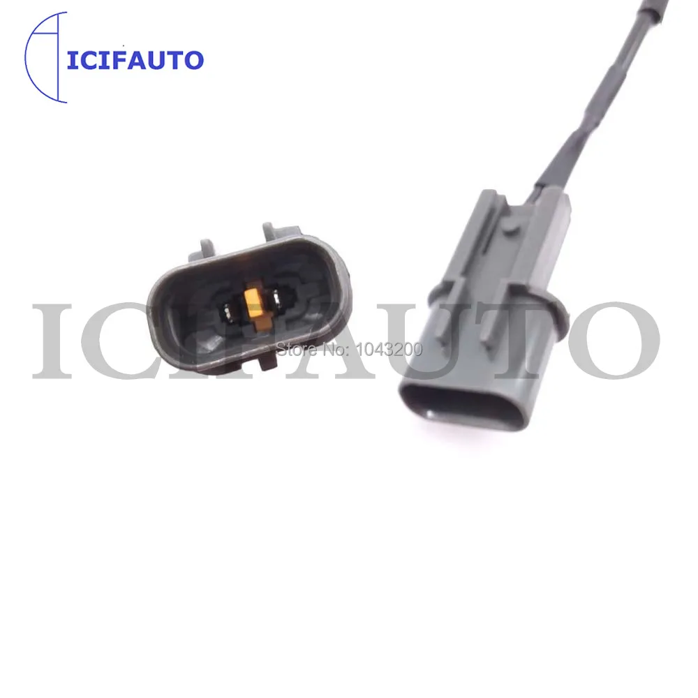 MD303221 совершенно новый детонационный датчик зажигания для 1994 2006 Mitsubishi Montero 3.5L 3.8L V6
