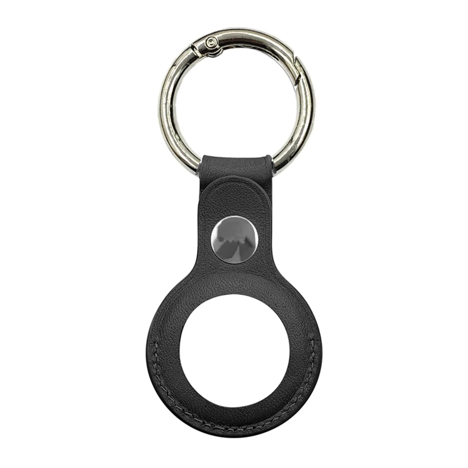 

For Airtags Location Trackers Hanging Buckle Anti-lost Protective Cover
