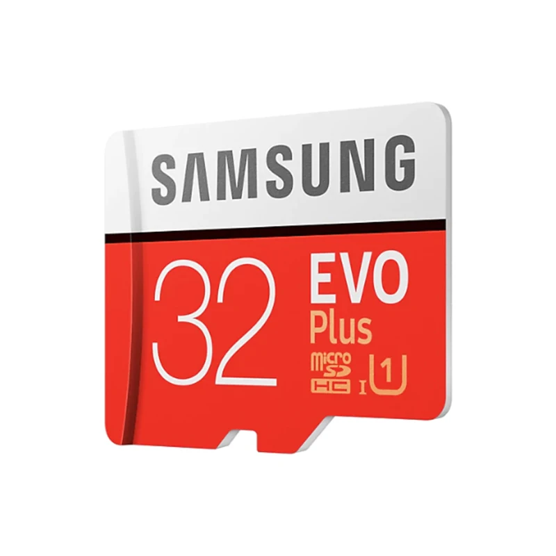 SAMSUNG карта памяти Micro SD класс 10 256 ГБ 32 64 128 512 ГБ|Карты памяти| |